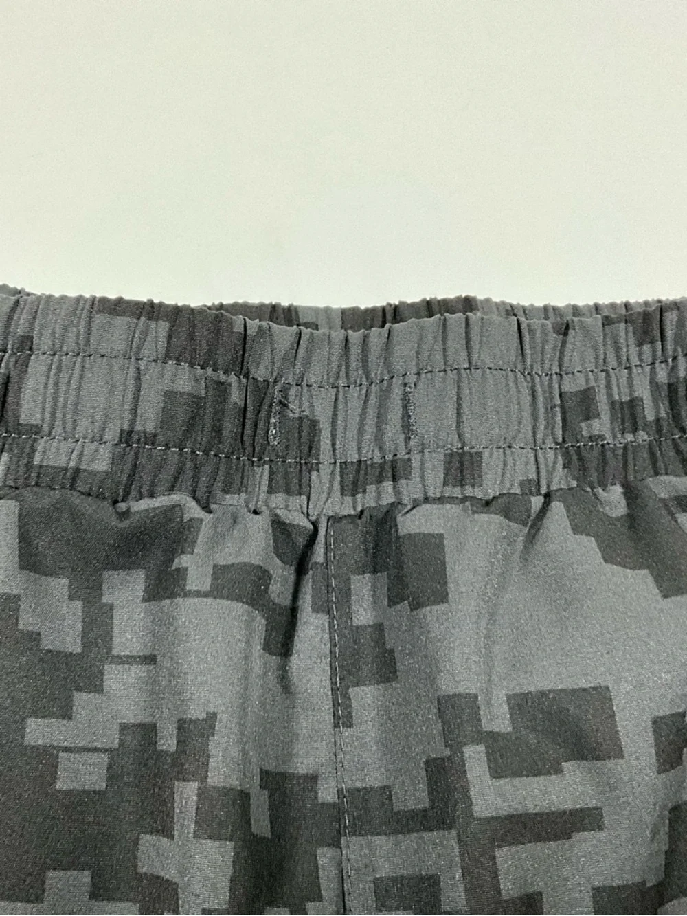 Spyder Active Men’s Athletic Shorts Size Large